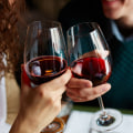 The Health Benefits of Drinking Pinot Noir