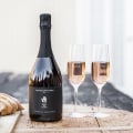 Top English Sparkling Wine Types That Stand Up to the World's Best Red Wines