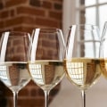 How White Wine Sweetness Impacts Flavor: Tips for Selecting the Best Wine