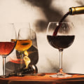 The Fascinating World of American Wine Preferences