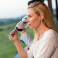 How to Enjoy Wine Even If You Don't Like It