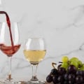 Exploring the World of Wine: From Health Benefits to Top Ratings