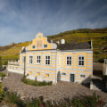 The Top Wineries in the World: A Wine Expert's Perspective