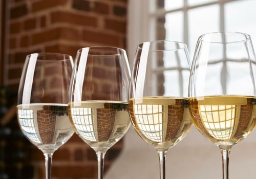 How White Wine Sweetness Impacts Flavor: Tips for Selecting the Best Wine