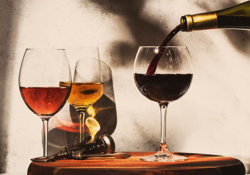 The Fascinating World of American Wine Preferences