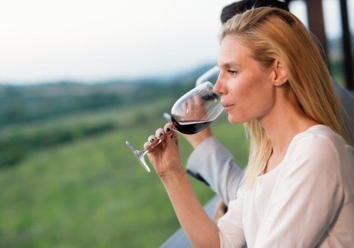 How to Enjoy Wine Even If You Don't Like It