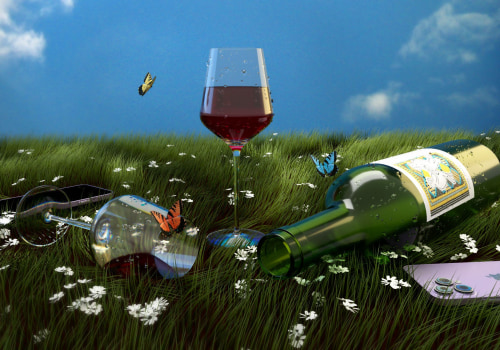 The Fascinating World of American Wine Preferences