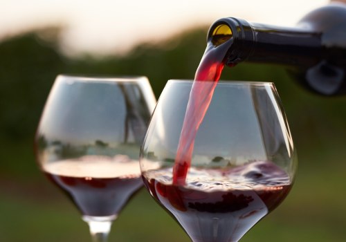 The Healthiest Wines to Drink: An Expert's Perspective