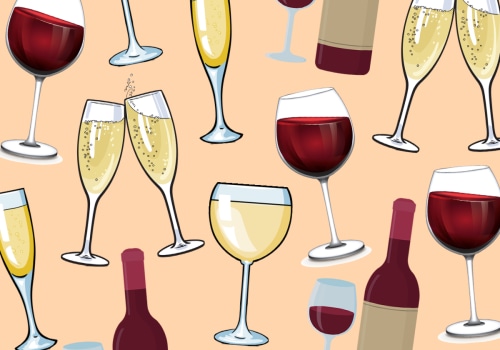 The Top Red Wines in America: A Sommelier's Perspective