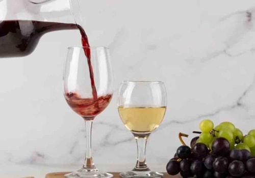 Exploring the World of Wine: From Health Benefits to Top Ratings