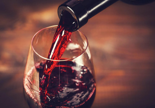 The Top 5 Most Popular Wines in the World